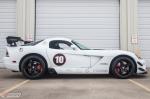 Dodge Viper SRT10 ACR-X 2010 года